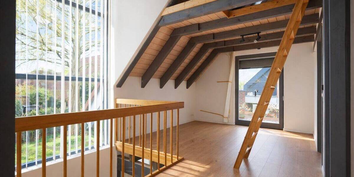 Doppelhaushälfte Krefeld-Kliedbruch Inrath/Kliedbruch - 3 Zimmer, 138 m&sup2;, 398.000&euro; | Angebot:26117936