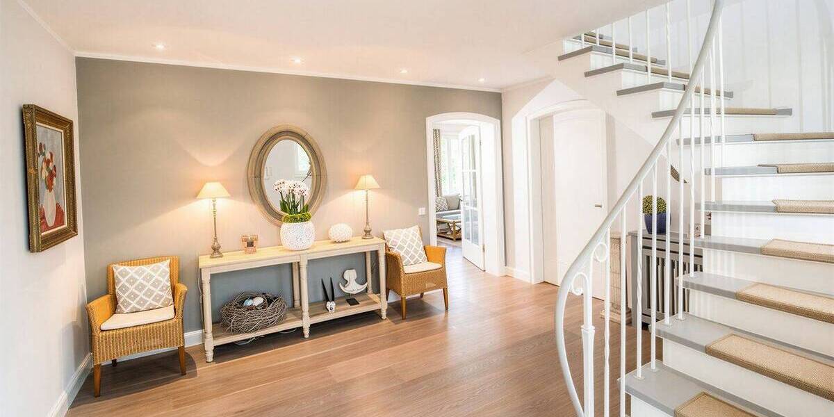 Einfamilienhaus Meerbusch Büderich - 9 Zimmer, 335 m&sup2;, 2.550.000&euro; | Angebot:26229702