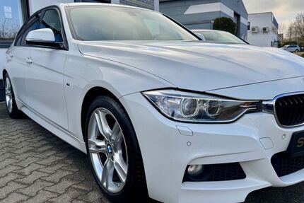 BMW 318 222.500 km 12.490 &euro; Willich 47877