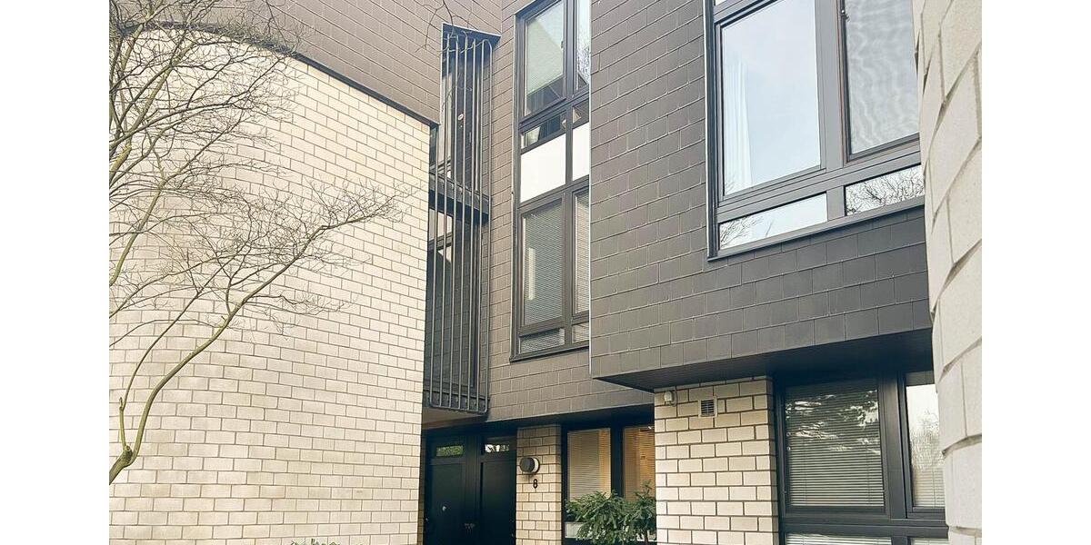 Erdgeschoßwohnung Meerbusch Necklenbroich - 5 Zimmer, 153 m&sup2;, 2.450&euro; | Angebot:25379009