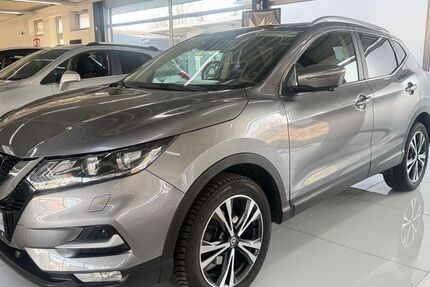 Nissan Qashqai 139.800 km 9.998 &euro; Grevenbroich 41515