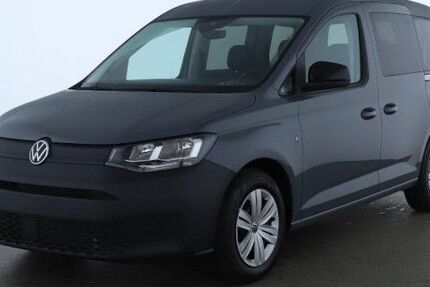 VW Caddy 6.842 km 34.500 &euro; Moenchengladbach 41063