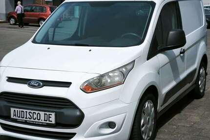 Ford Transit Connect 99.506 km 9.790 &euro; Bergheim 50127
