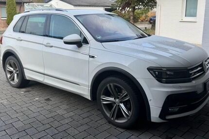 VW Tiguan 137.064 km 20.799 &euro; Mönchengladbach 41169