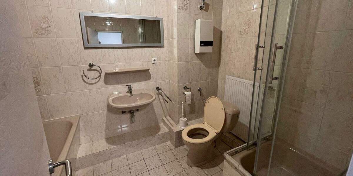 Reihenmittelhaus Mönchengladbach Wickrathberg - 3 Zimmer, 90 m&sup2;, 275.000&euro; | Angebot:25745908