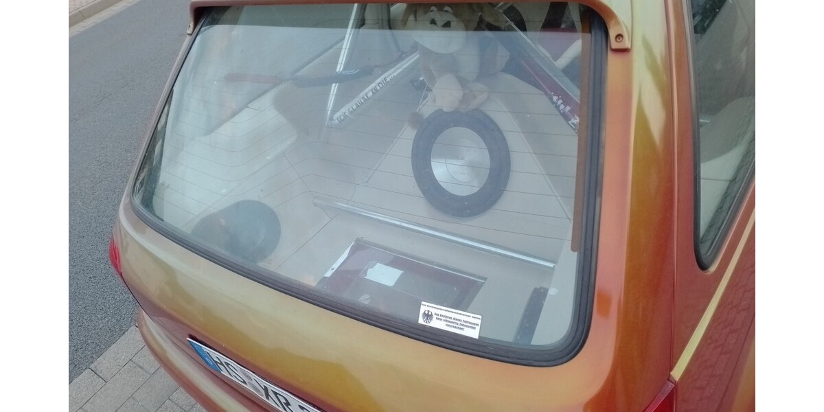 Ford Fiesta 28.000 km 12.000 &euro; Hückelhoven 41836