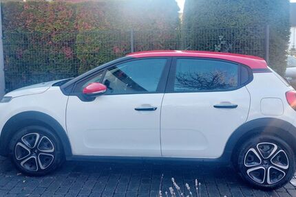 Citroen C3 44.000 km 10.400 &euro; Mönchengladbach 41063