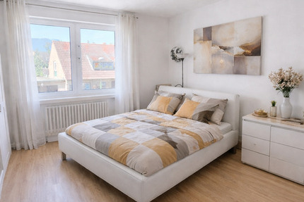 Wohnung Krefeld Oppum - 1 Zimmer, 89 m&sup2;, 950&euro; | Angebot:26244926
