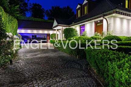 Haus Krefeld Benrad - 5 Zimmer, 244 m&sup2;, 1.300.000&euro; | Angebot:21785007