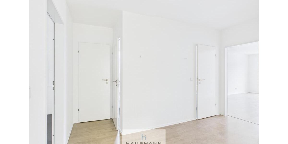 Etagenwohnung Düsseldorf Stadtbezirk 8 - 3 Zimmer, 109 m&sup2;, 1.250&euro; | Angebot:24157205