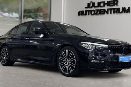 BMW 540 63.800 km 32.490 &euro; Jülich 52428