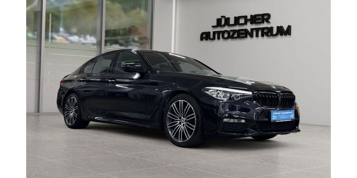 BMW 540 63.800 km 32.490 &euro; Jülich 52428