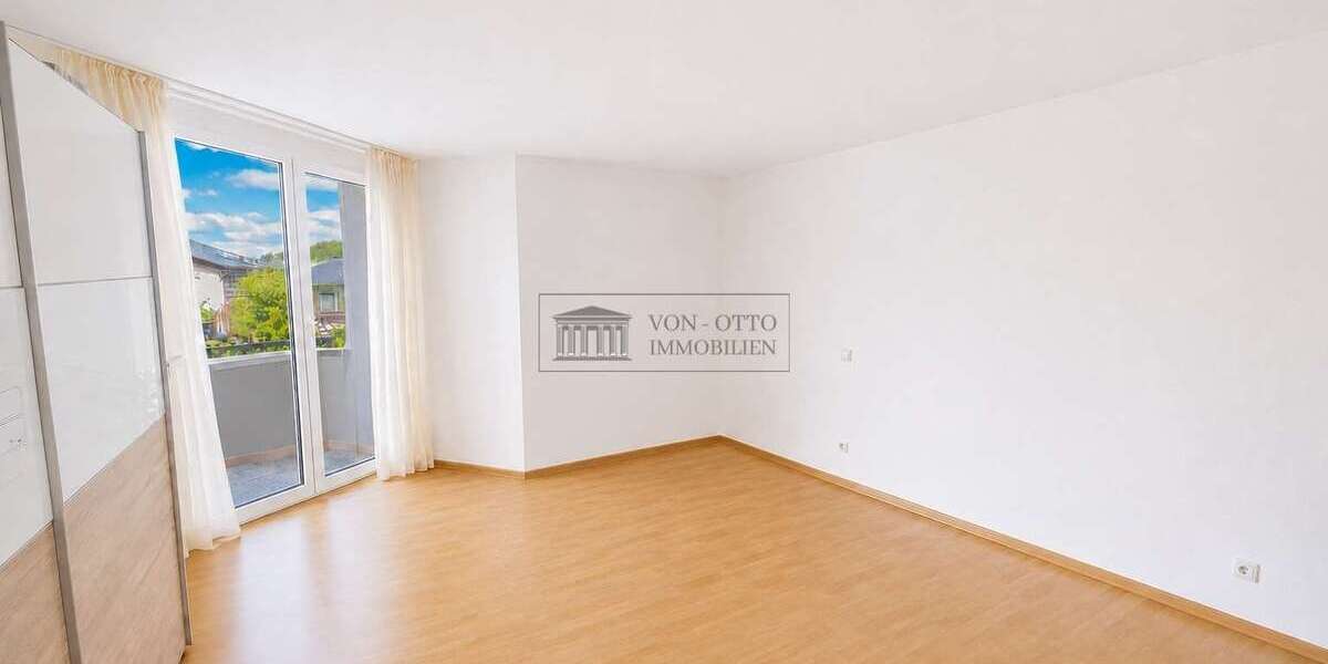 Etagenwohnung Frechen - 3 Zimmer, 90 m&sup2;, 279.999&euro; | Angebot:26991207