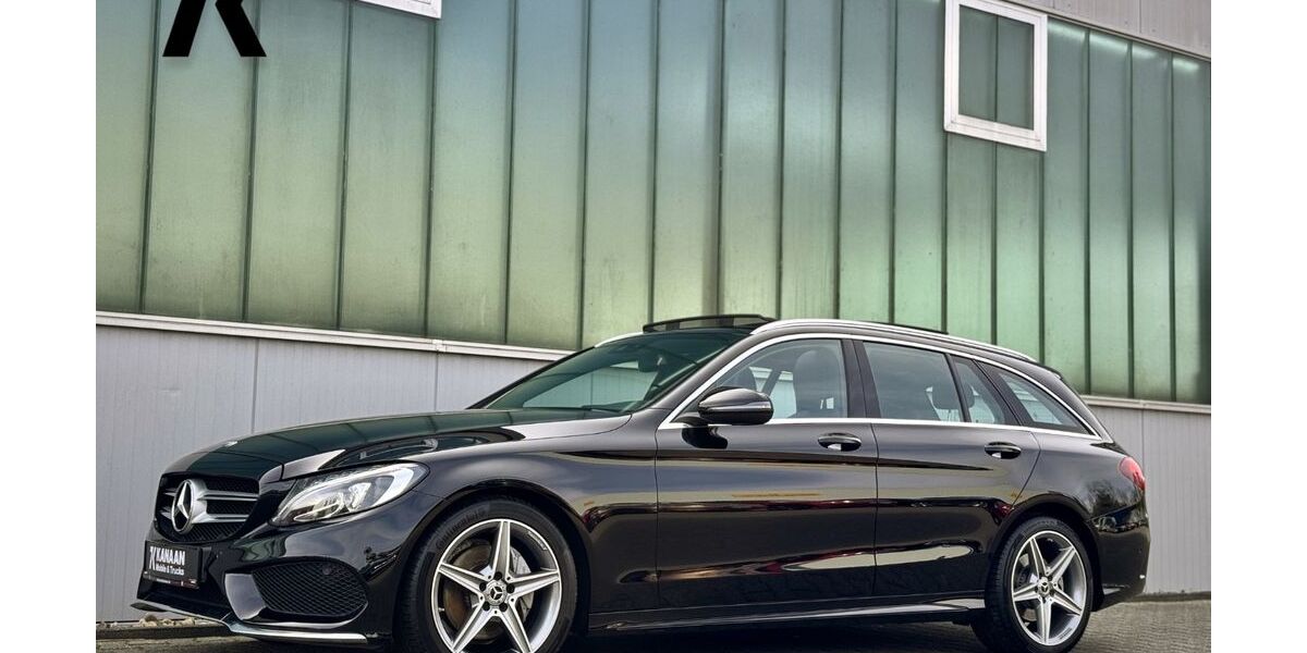 Mercedes-Benz C 180 105.930 km 18.500 &euro; Viersen 41748