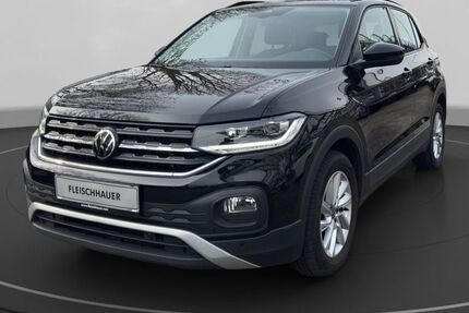 VW T-Cross 11.902 km 20.770 &euro; Mönchengladbach 41238
