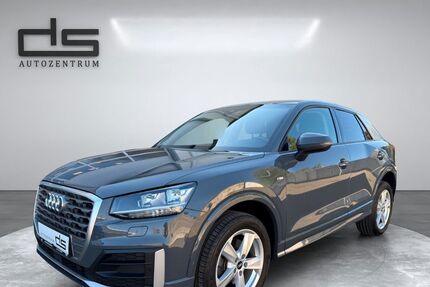 Audi Q2 66.037 km 19.990 &euro; Grevenbroich 41515