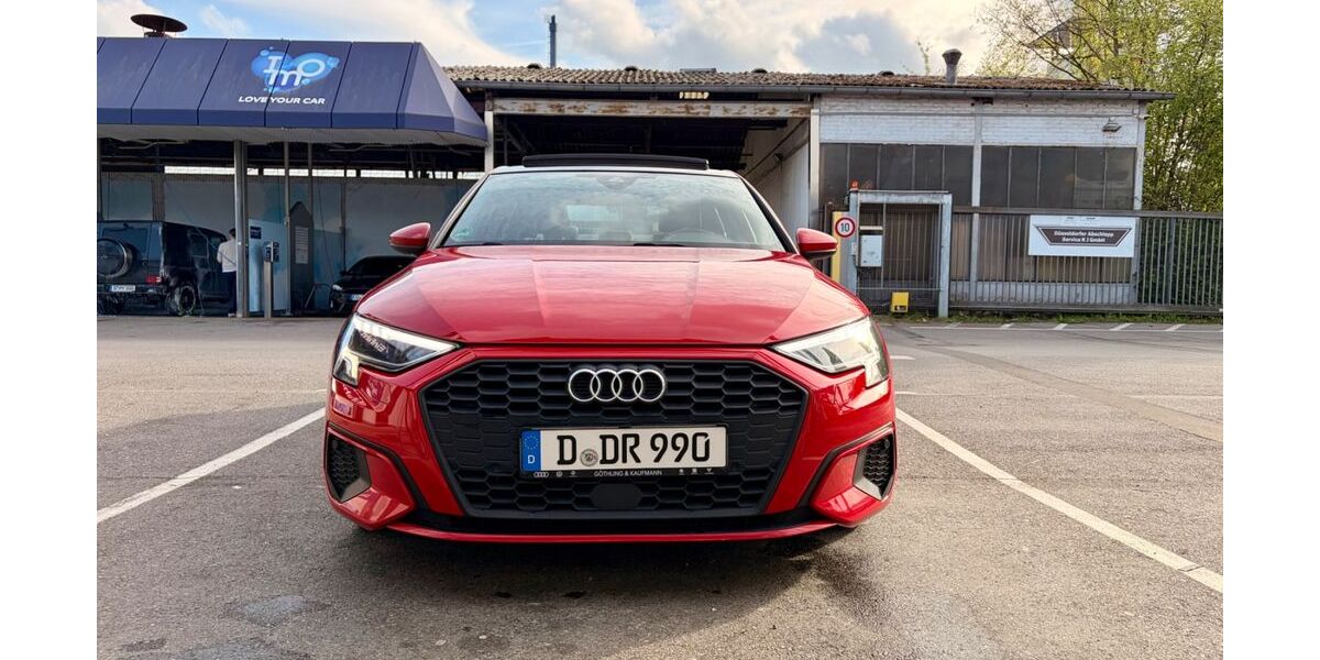 Audi A3 161.000 km 16.300 &euro; Düsseldorf 40468
