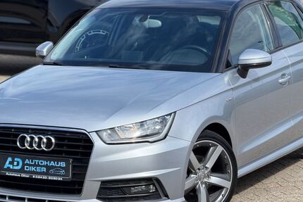Audi A1 101.956 km 10.999 &euro; Hückelhoven 41836