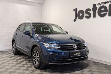 VW Tiguan 41.589 km 22.990 &euro; Monheim 40789