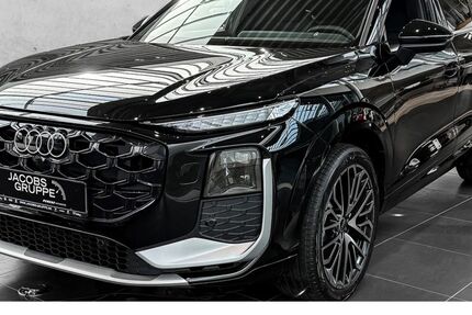 Audi Q3 4.444 km 56.950 &euro; Bergheim 50126