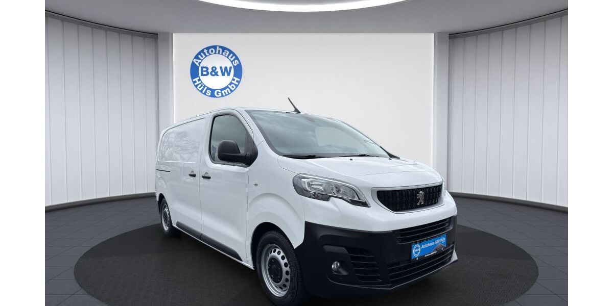 Peugeot Expert 79.837 km 20.499 &euro; Krefeld 47805