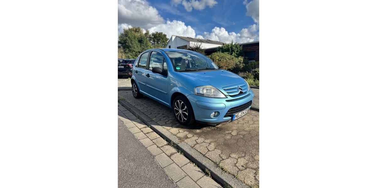Citroen C3 141.000 km 1.800 &euro; Mönchengladbach 41238
