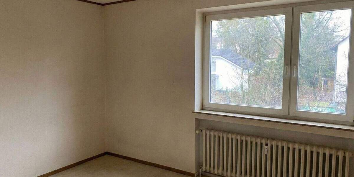 Etagenwohnung Mönchengladbach Ohler - 4 Zimmer, 87 m&sup2;, 165.000&euro; | Angebot:25730859