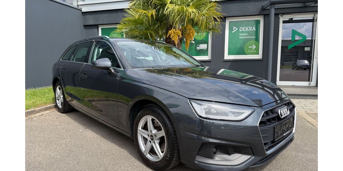 Audi A4 136.455 km 16.890 &euro; Hückelhoven 41836