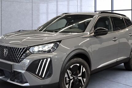 Peugeot 2008 2.800 km 22.750 &euro; KERPEN 50170