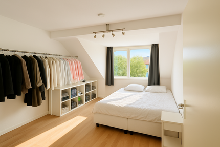 Wohnung Düsseldorf Stadtbezirk 6 - 2 Zimmer, 50 m&sup2;, 229.500&euro; | Angebot:26165627