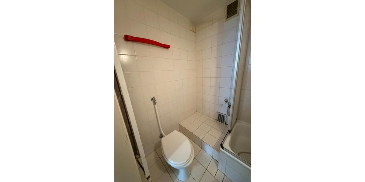 Erdgeschoßwohnung Düsseldorf Stadtbezirk 3 - 2.5 Zimmer, 51 m&sup2;, 199.000&euro; | Angebot:26050237