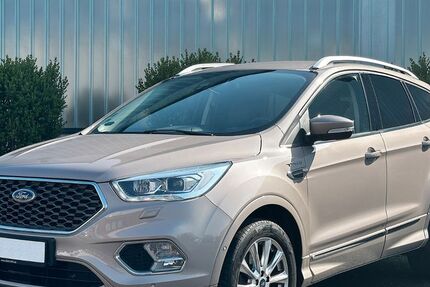 Ford Kuga 57.891 km 16.000 &euro; Erkrath 40699