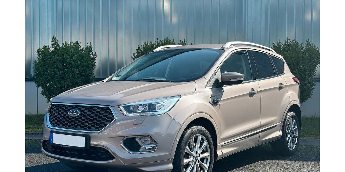 Ford Kuga 57.891 km 16.000 &euro; Erkrath 40699