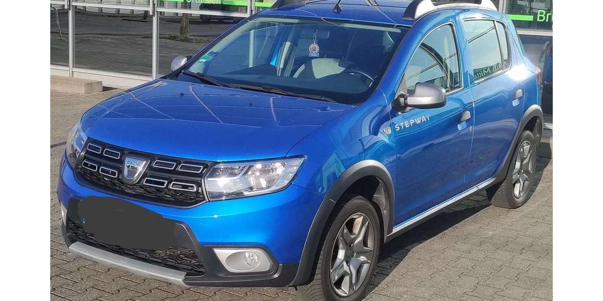 Dacia Sandero 32.500 km 9.880 &euro; Mönchengladbach, Stadt 41238