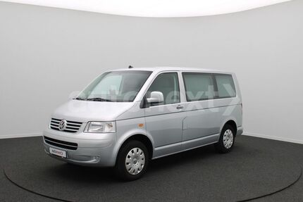 VW T5 Transporter 122.050 km 16.648 &euro; Mönchengladbach 41066