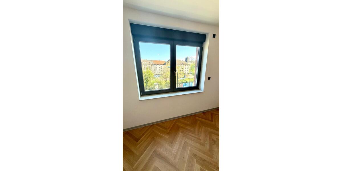 Etagenwohnung Düsseldorf Pempelfort - 3 Zimmer, 87 m&sup2;, 1.950&euro; | Angebot:26262963