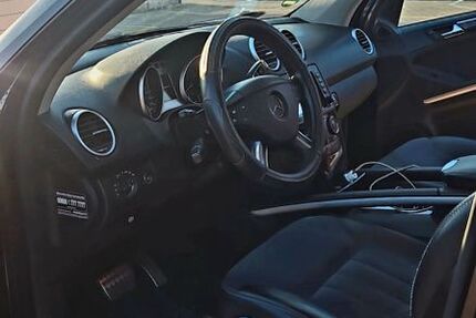 Mercedes-Benz ML 350 260.000 km 7.200 &euro; Kerpen 50170