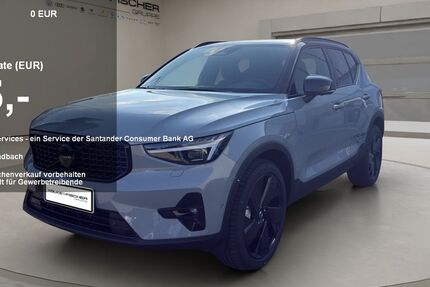 Volvo XC40 3.100 km 43.990 &euro; Krefeld 47805