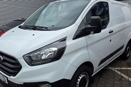 Ford Transit Custom 170.650 km 9.750 &euro; Pulheim 50259