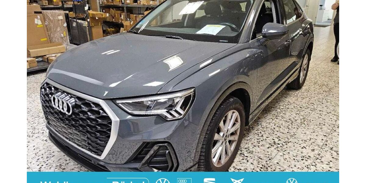 Audi Q3 37.350 km 34.950 &euro; Moenchengladbach 41063
