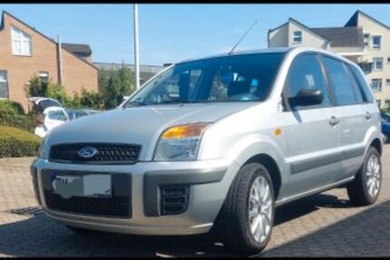 Ford Fusion 155.000 km 2.750 &euro; Frechen 50226