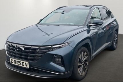 Hyundai TUCSON 43.050 km 24.250 &euro; Mönchengladbach 41061