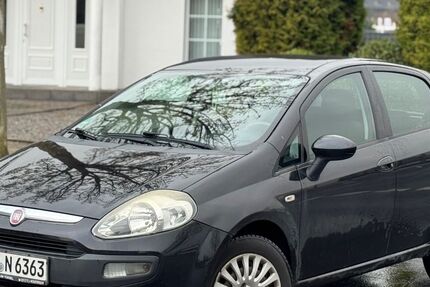 Fiat Punto Evo 166.929 km 3.490 &euro; Jülich 52428