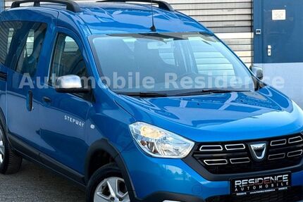 Dacia Dokker 60.000 km 16.398 &euro; Ratingen 40880
