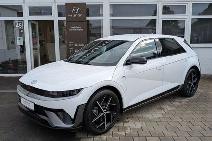 Hyundai IONIQ 5 26.236 km 40.885 &euro; Leverkusen 51373