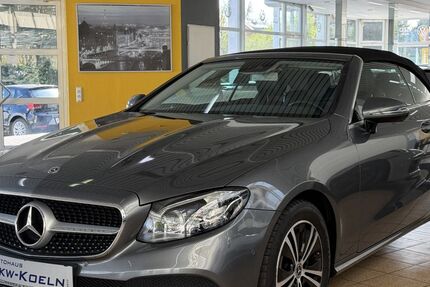 Mercedes-Benz E 220 97.000 km 33.999 &euro; Kerpen 50171