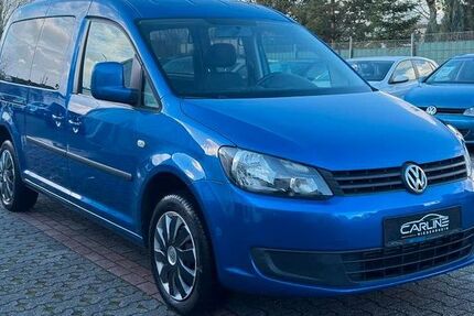 VW Caddy Maxi 150.000 km 13.899 &euro; Mönchengladbach 41063