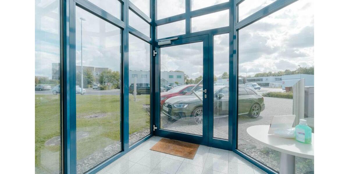 Gewerbeobjekt Willich - 3.720&euro; | Angebot:24596291