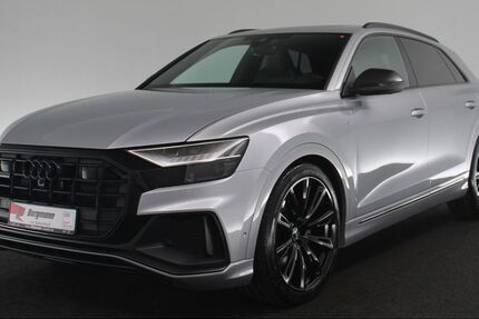 Audi Q8 114.051 km 58.440 &euro; Krefeld 47803