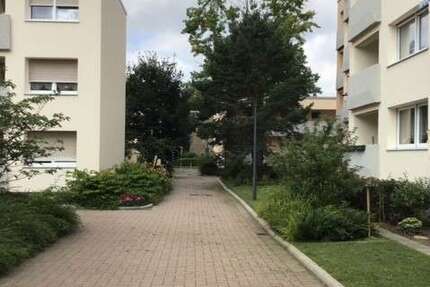 Wohnung Düsseldorf Garath - 2 Zimmer, 49 m&sup2;, 485&euro; | Angebot:26998421